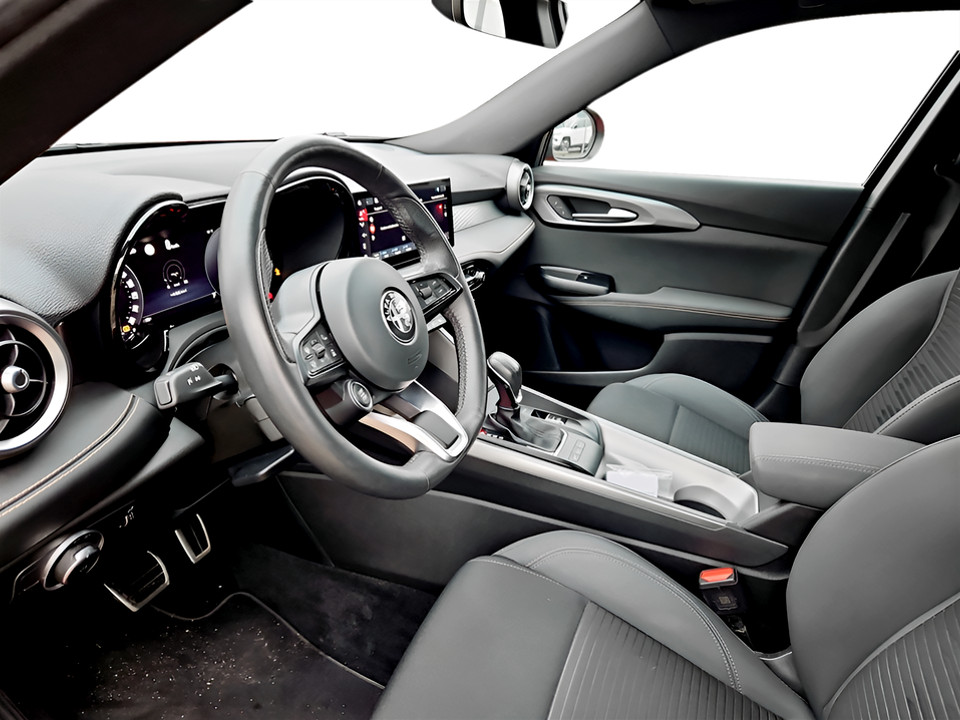 ALFA ROMEO Tonale 1.6 Sprint 130cv tct6 usato - 7