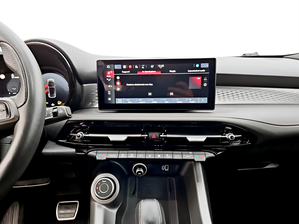 ALFA ROMEO Tonale 1.6 Sprint 130cv tct6 usato - 8