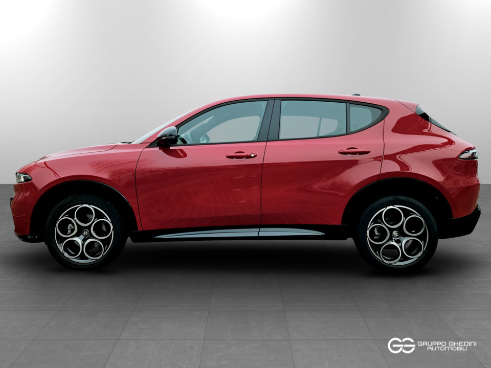 ALFA ROMEO Tonale 1.6 Sprint 130cv tct6 Diesel usato - 2