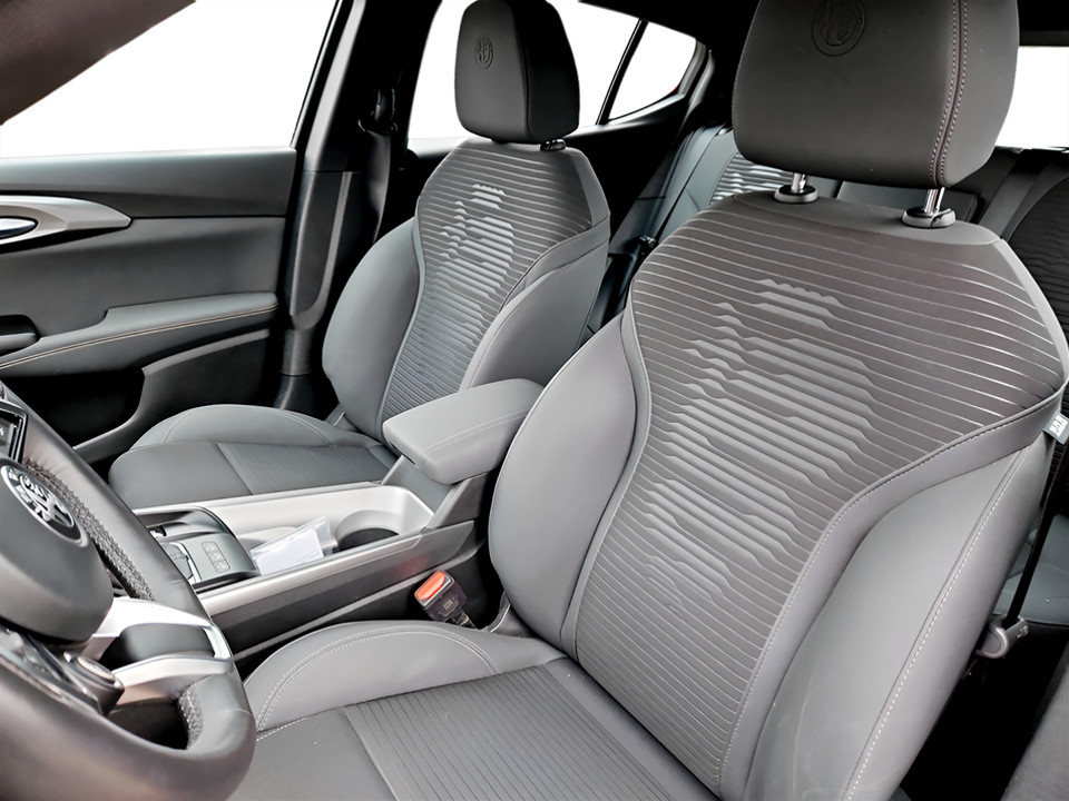 ALFA ROMEO Tonale 1.6 Sprint 130cv tct6 usato - 10