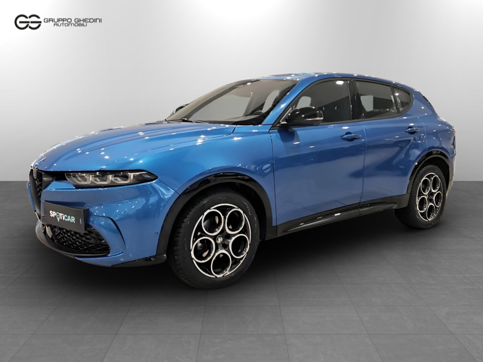 ALFA ROMEO Tonale 1.6 Sprint 130cv tct6 Diesel Usato