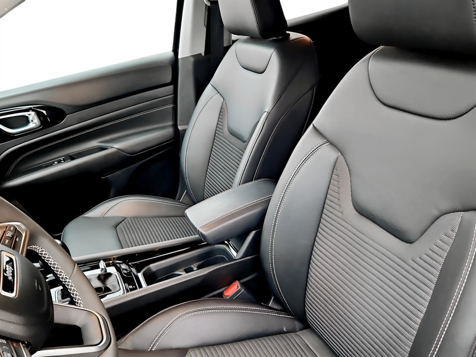 JEEP Compass 1.3 turbo t4 phev Limited 4xe auto Ibrida usato - 6