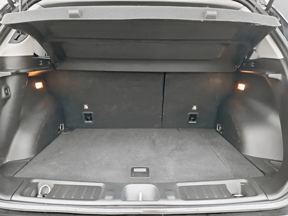 JEEP COMPASS LIMITED 4XE PHEV COMPASS LIMITED 4XE PHEV usato - 12