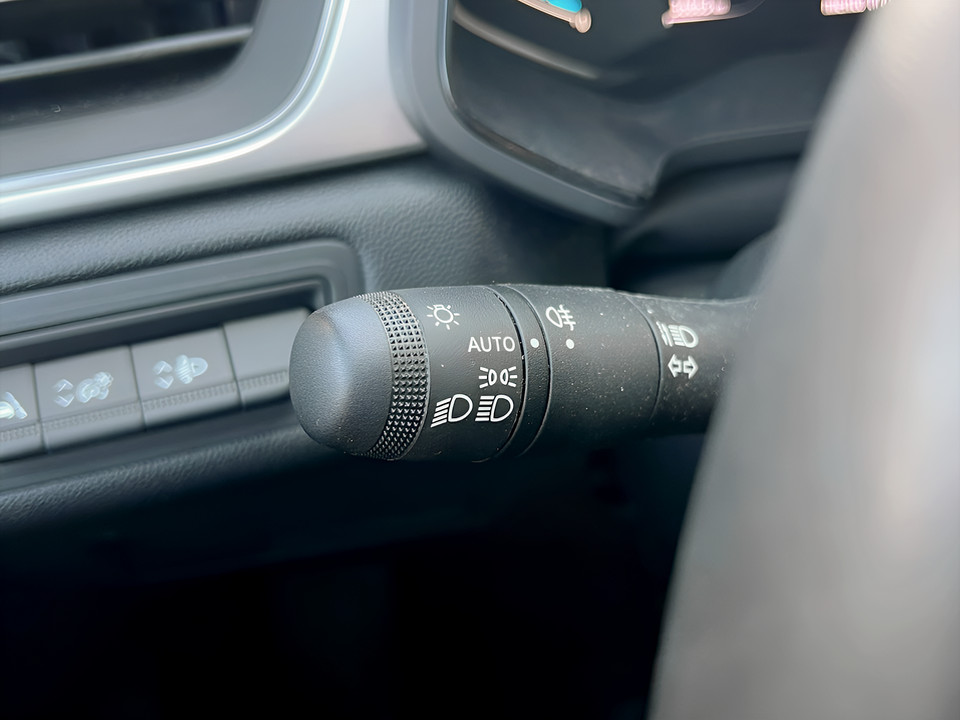 RENAULT Captur 1.6 E-Tech full hybrid E-Tech Engineered 145cv auto Ibrido benzina Usato - 9