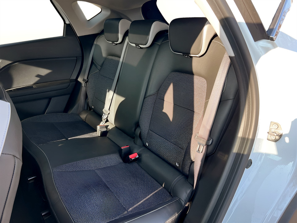 RENAULT Captur 1.6 E-Tech full hybrid E-Tech Engineered 145cv auto Ibrido benzina Usato - 11