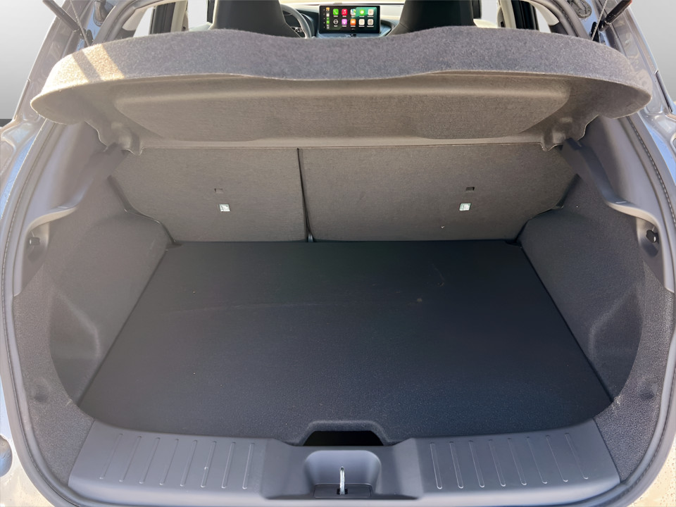 NISSAN Juke 1.0 dig-t Acenta 114cv Benzina Usato - 12