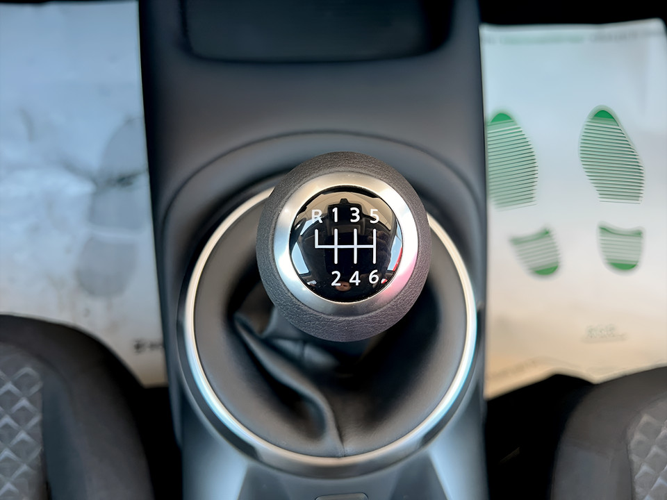 NISSAN Juke 1.0 dig-t Acenta 114cv Benzina usato - 8