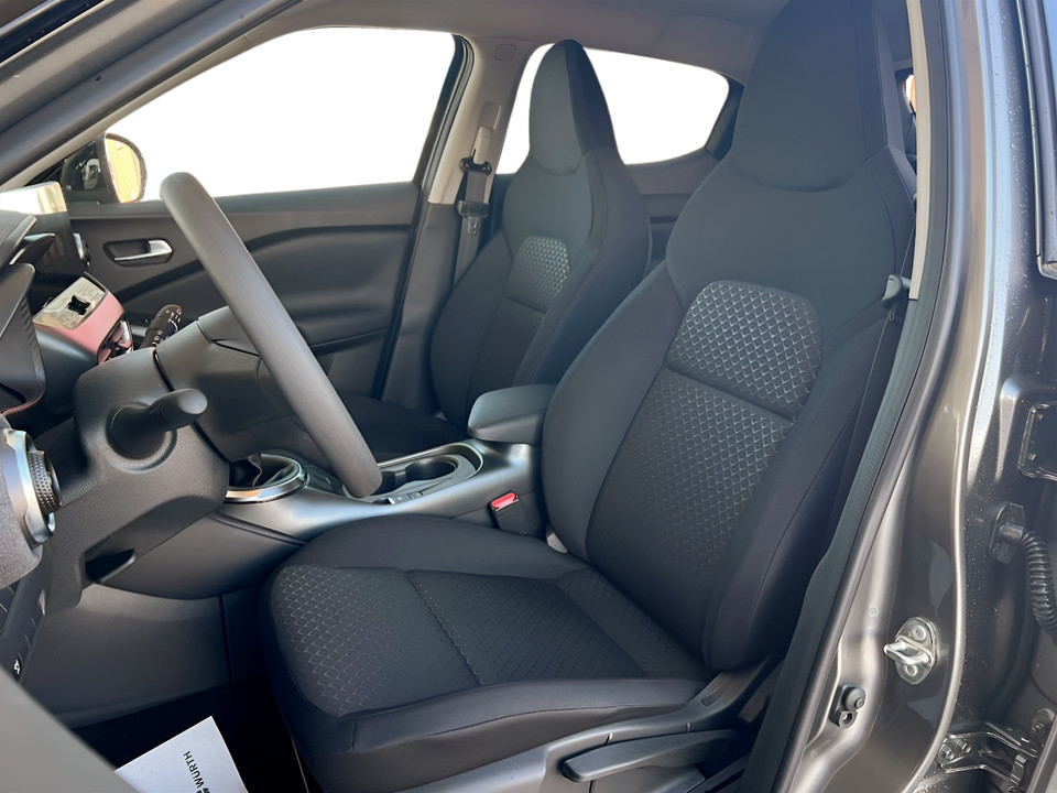 NISSAN Juke 1.0 dig-t Acenta 114cv Benzina usato - 5