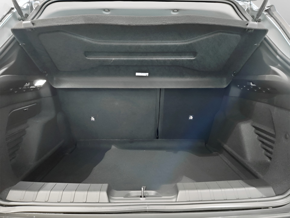 JEEP Avenger 1.2 turbo Longitude fwd 100cv Benzina Usato - 11