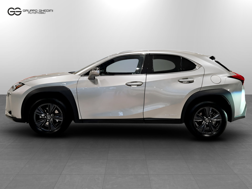 LEXUS UX 250h 2.0 Executive 2wd cvt my20 Ibrido benzina Usato - 1