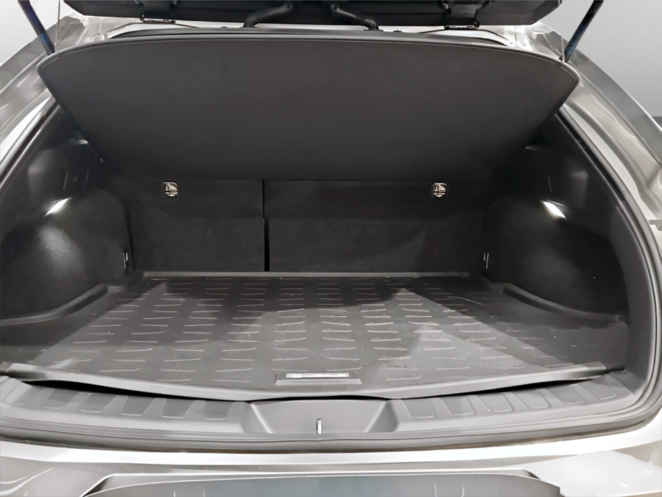 LEXUS UX 250h 2.0 Executive 2wd cvt my20 Ibrido benzina Usato - 11