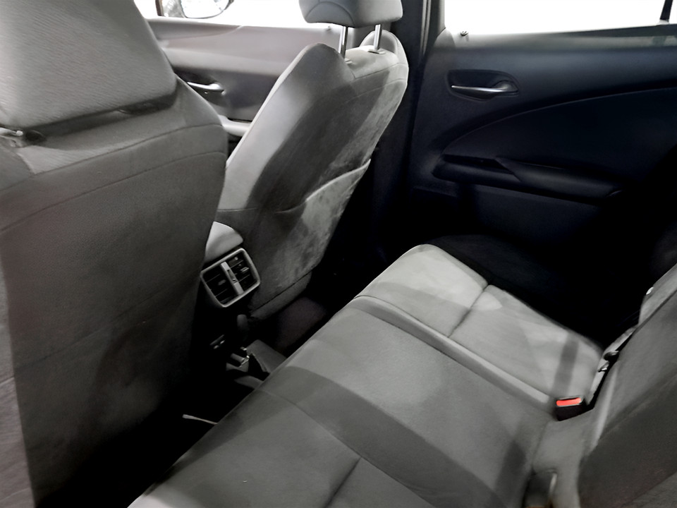 LEXUS UX 250h 2.0 Executive 2wd cvt my20 Ibrido benzina Usato - 10