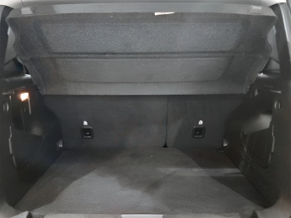 JEEP Renegade 1.0 t3 Limited 2wd Benzina Usato - 11