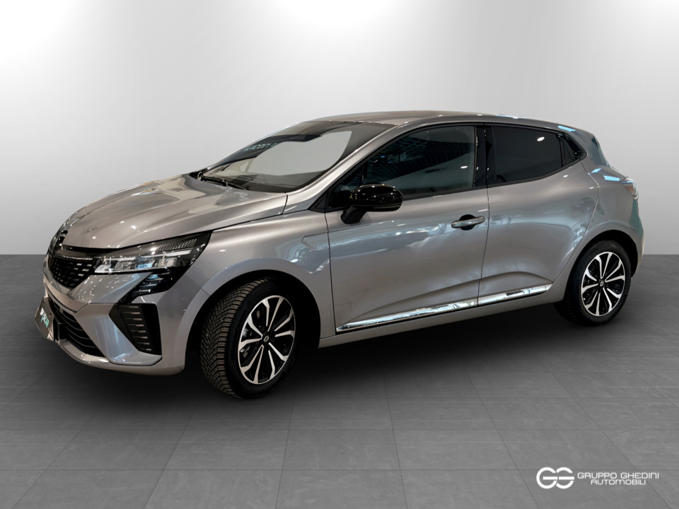 RENAULT Clio 1.0 tce Techno 90cv Benzina usato - 0