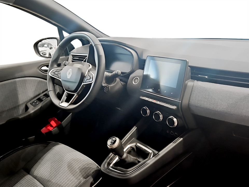 RENAULT Clio 1.0 tce Techno 90cv Benzina usato - 4