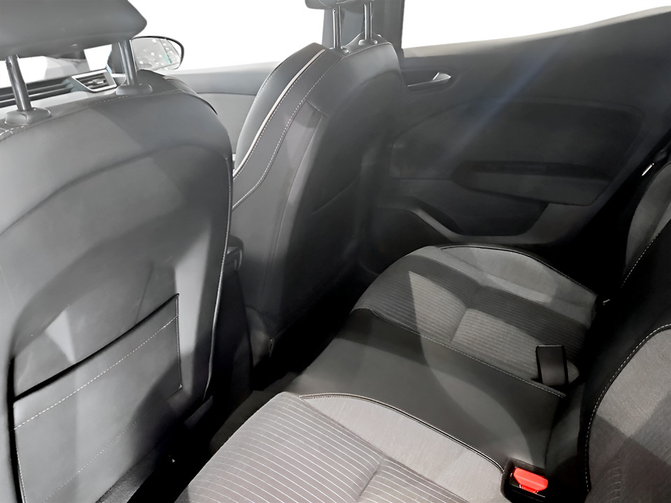 RENAULT Clio 1.0 tce Techno 90cv Benzina usato - 8