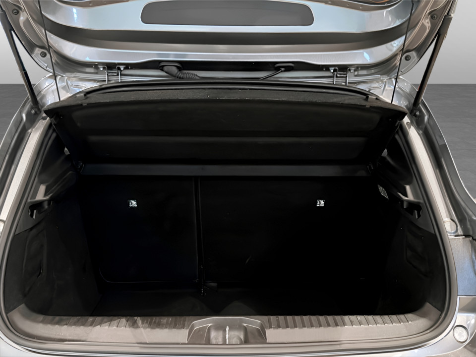 RENAULT Clio 1.0 tce Techno 90cv Benzina Usato - 9