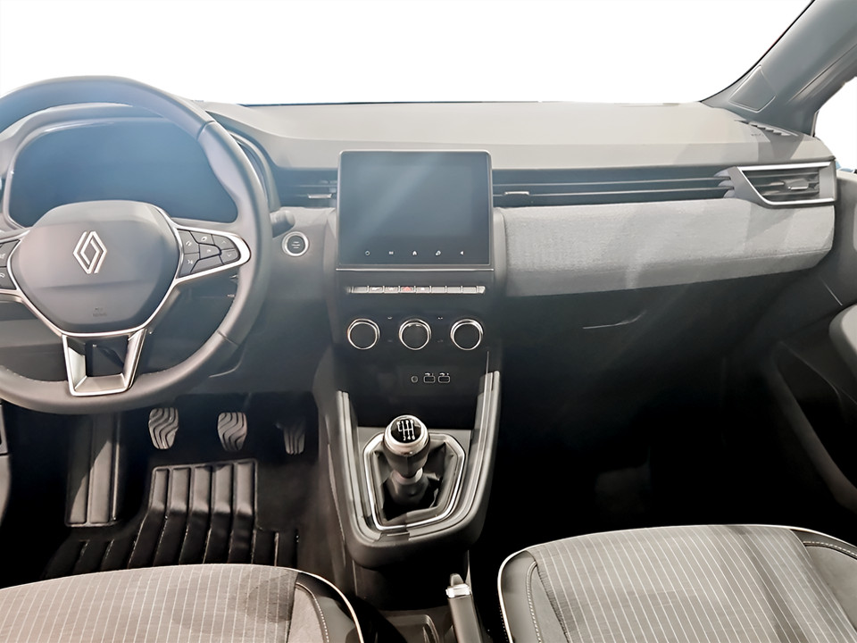 RENAULT Clio 1.0 tce Techno 90cv Benzina usato - 7