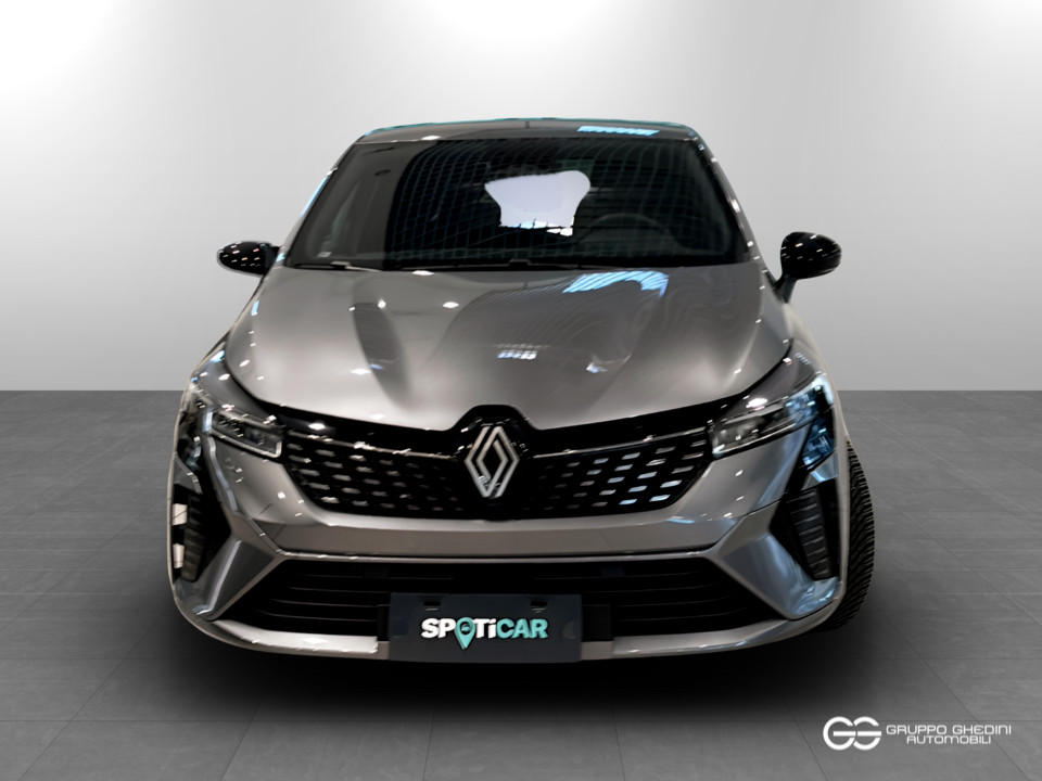 RENAULT Clio 1.0 tce Techno 90cv Benzina usato - 2