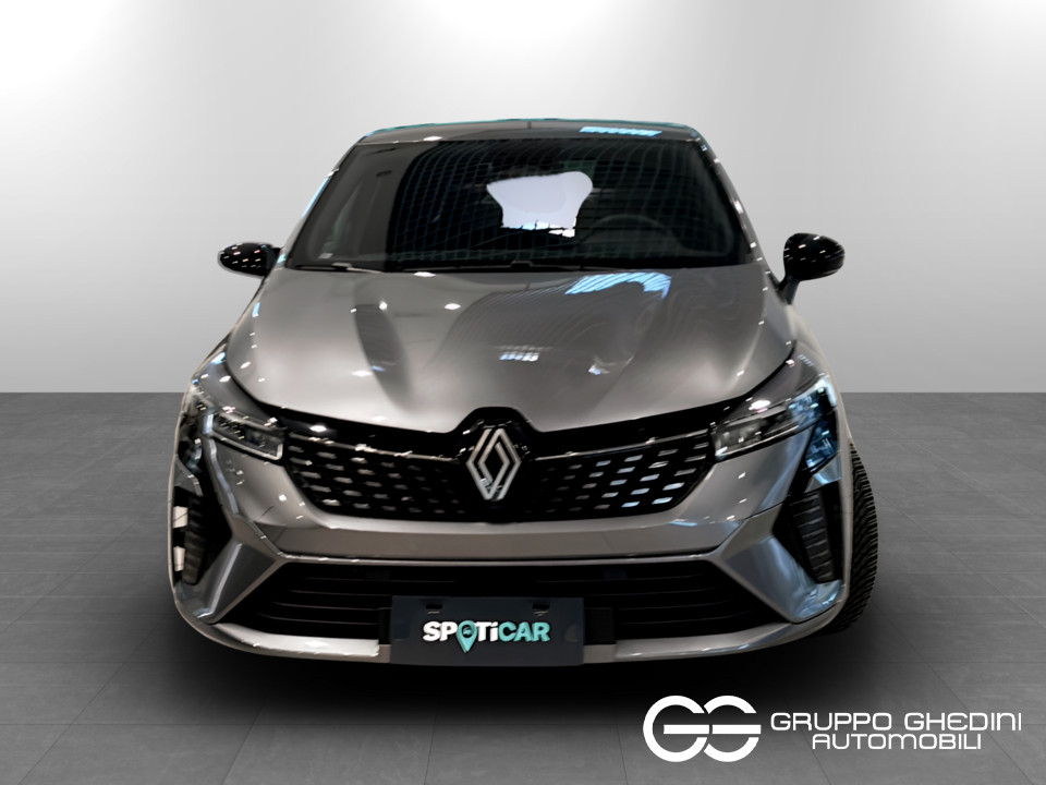 RENAULT Clio 1.0 tce Techno 90cv Benzina usato - 2