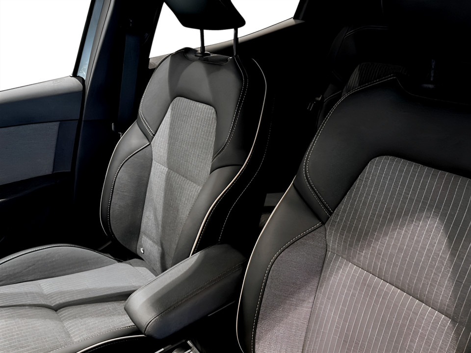 RENAULT Clio 1.0 tce Techno 90cv Benzina Usato - 5