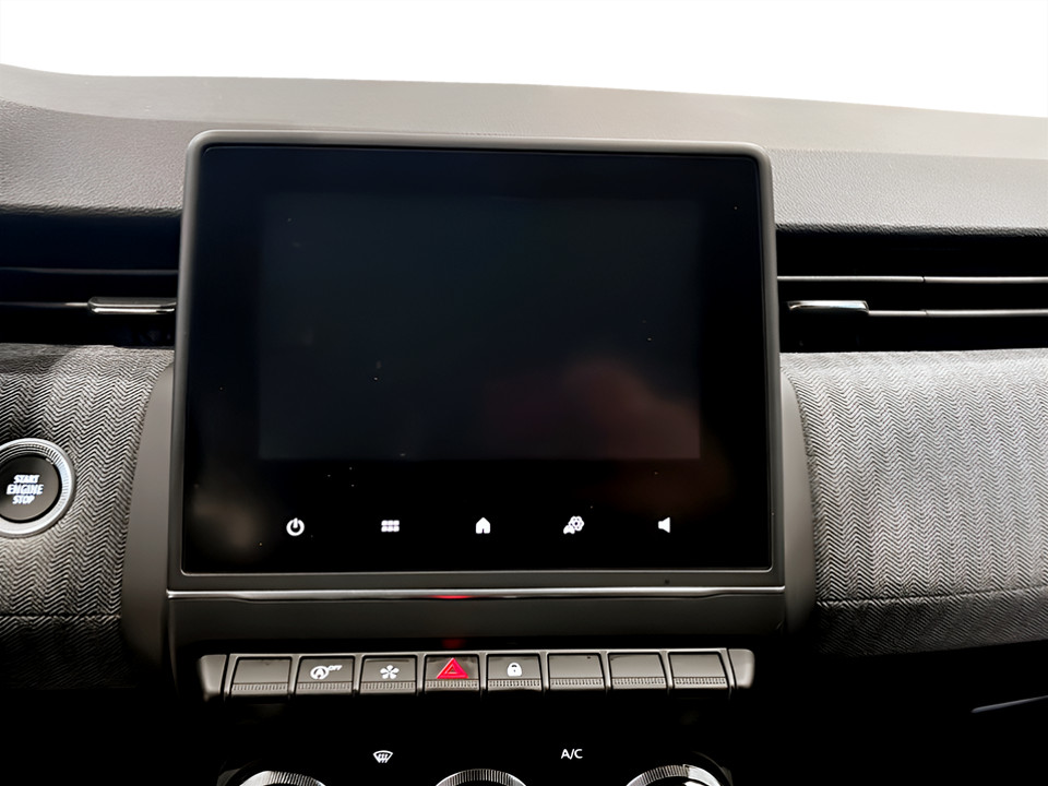 RENAULT Clio 1.0 tce Techno 90cv Benzina usato - 6