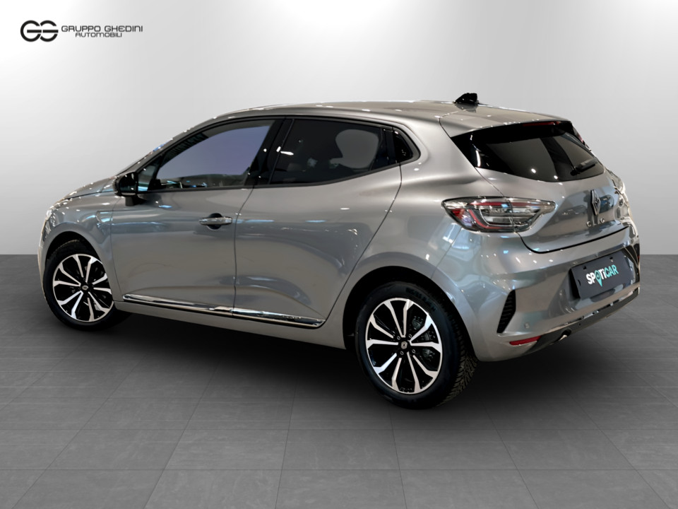 RENAULT Clio 1.0 tce Techno 90cv Benzina Usato - 1