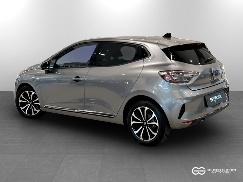 RENAULT Clio 1.0 tce Techno 90cv Benzina usato - 1
