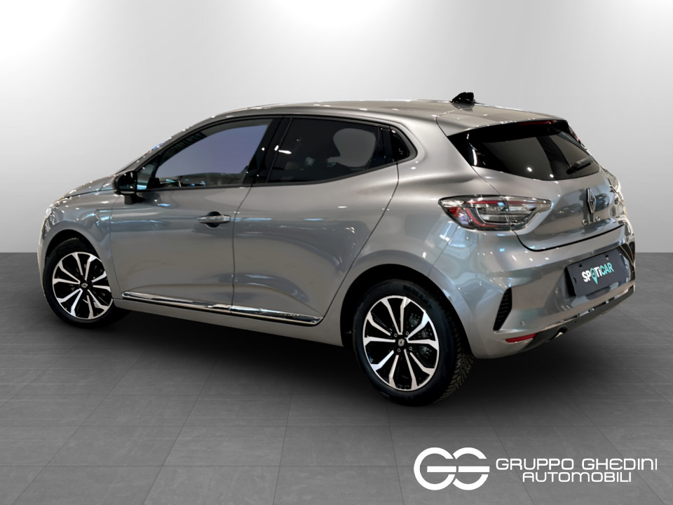 RENAULT Clio 1.0 tce Techno 90cv Benzina usato - 1