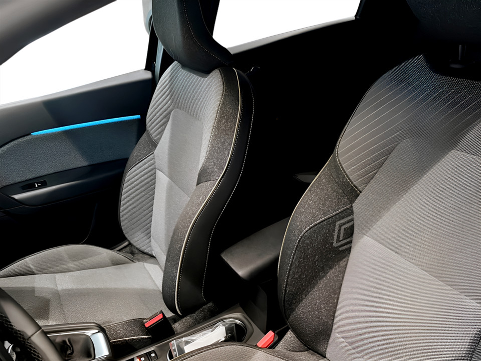 RENAULT Captur 1.0 tce Techno 90cv Benzina Usato - 9