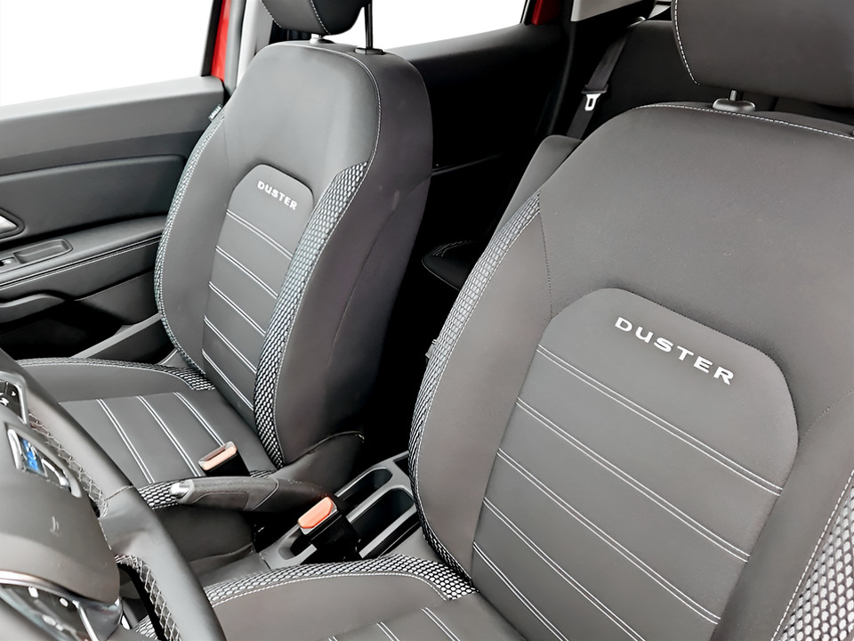 DACIA Duster 1.0 tce Essential Eco-g 4×2 100cv GPL usato - 6