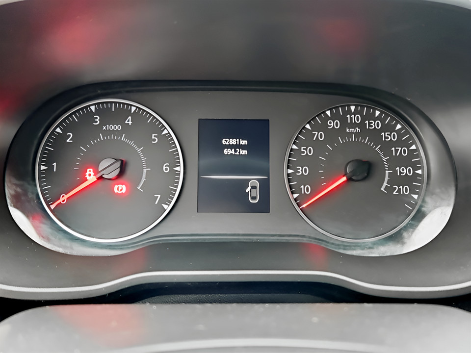 DACIA Duster 1.0 tce Essential Eco-g 4×2 100cv GPL usato - 7