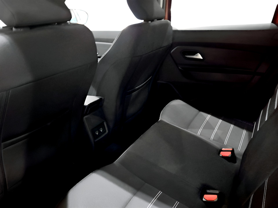 DACIA Duster 1.0 tce Prestige Gpl 4×2 100cv GPL usato - 10