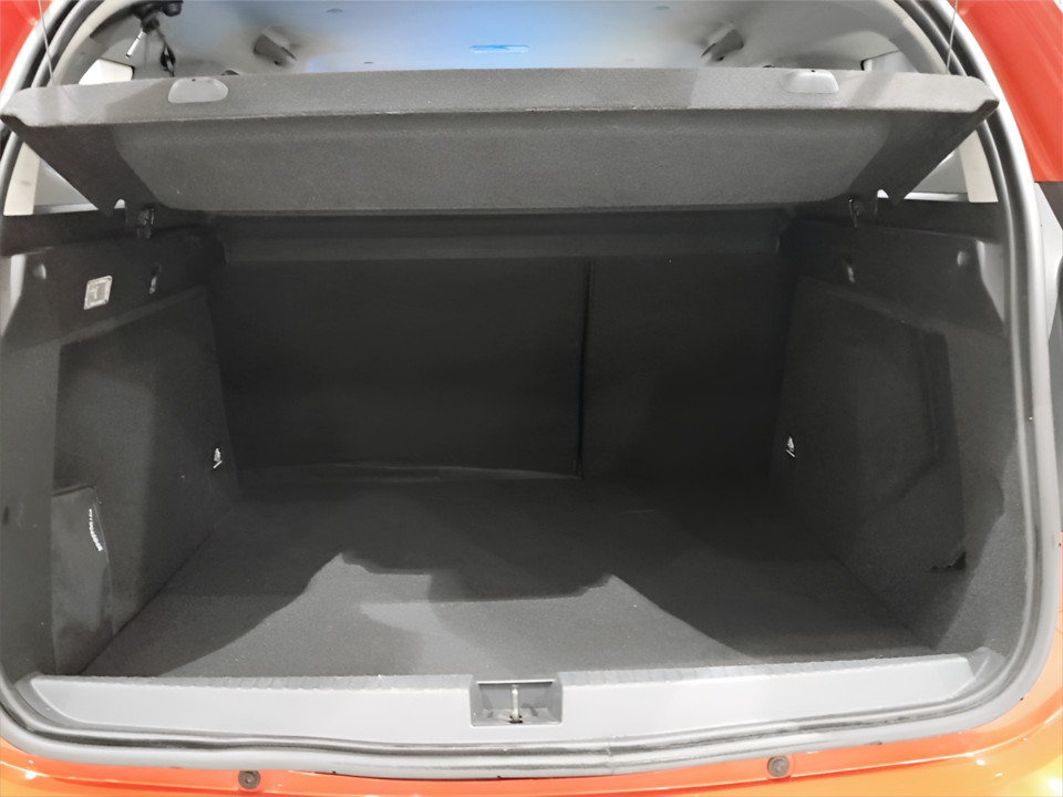 DACIA Duster 1.0 tce Prestige Gpl 4×2 100cv GPL Usato - 11