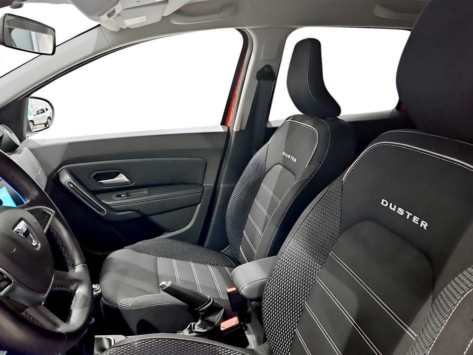 DACIA Duster 1.0 tce Prestige Gpl 4×2 100cv GPL usato - 6