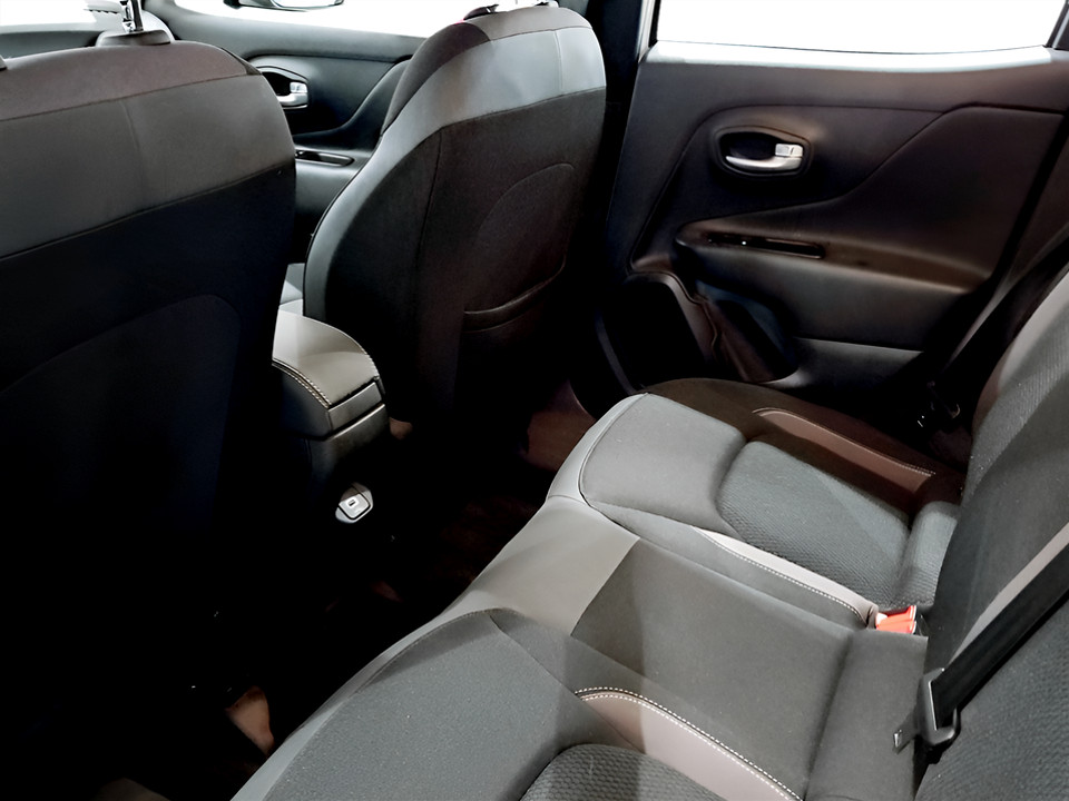 JEEP Renegade 2019 Renegade 1.5 turbo t4 mhev Limited 2wd 130cv dct usato - 11