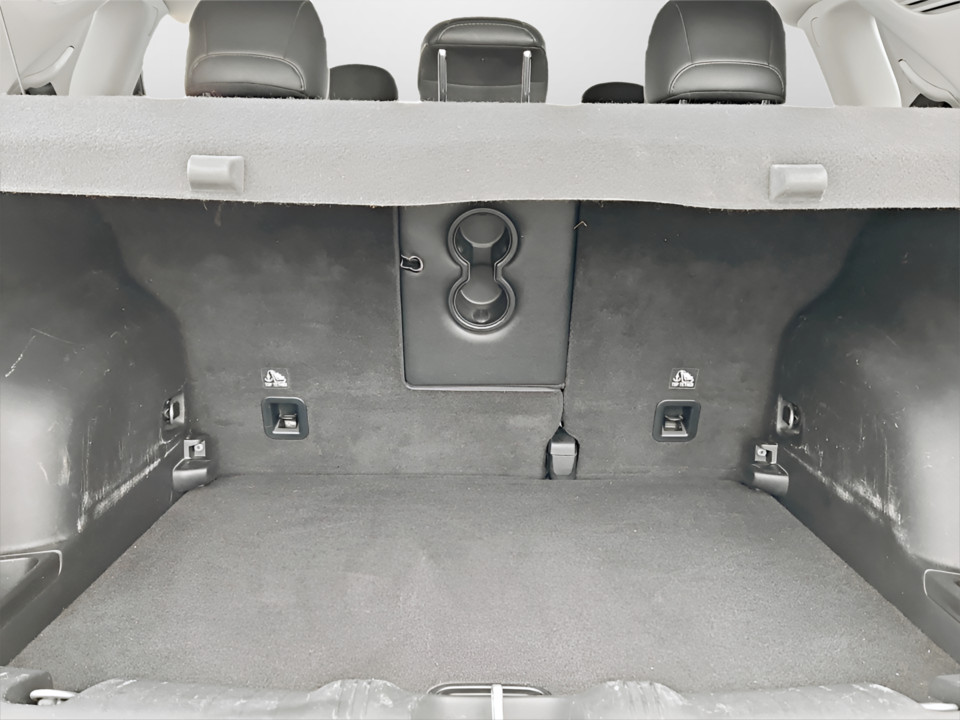 JEEP Compass 1.6 mjt Limited 2wd 120cv my19 Diesel usato - 12