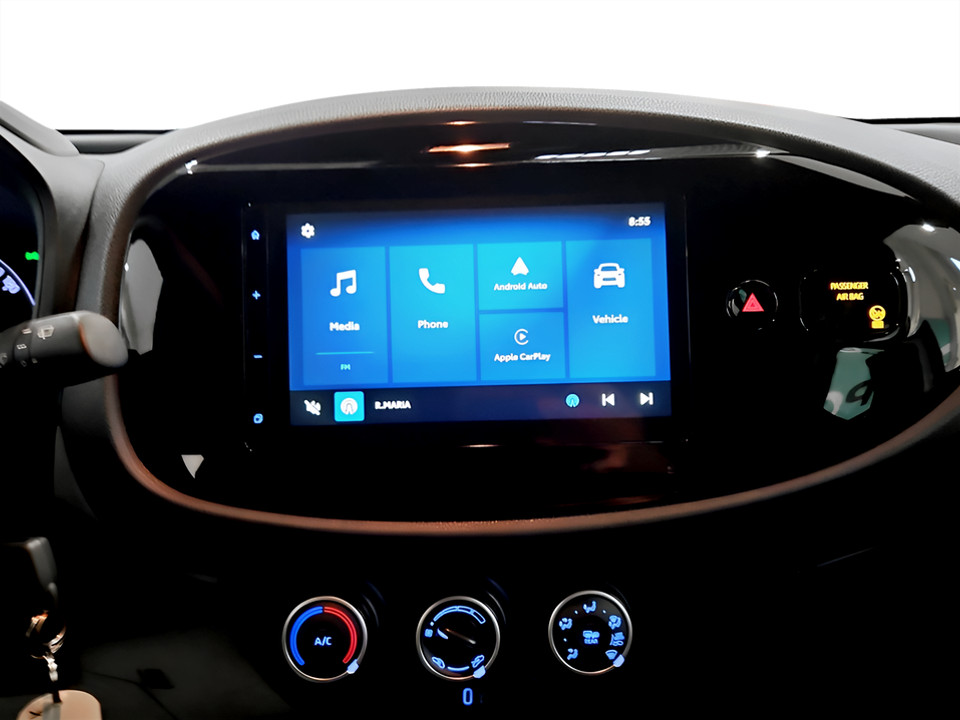 TOYOTA Aygo X 1.0 Active 72cv s-cvt Benzina usato - 7