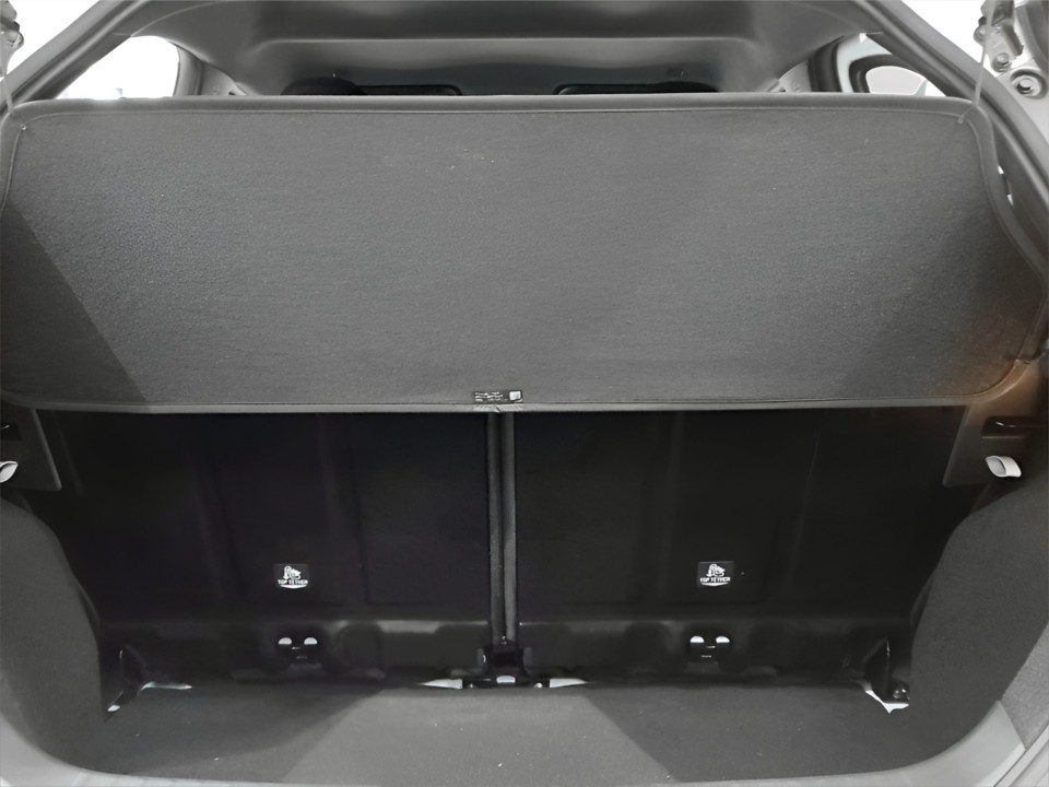 TOYOTA Aygo X 1.0 Active 72cv s-cvt Benzina Usato - 11