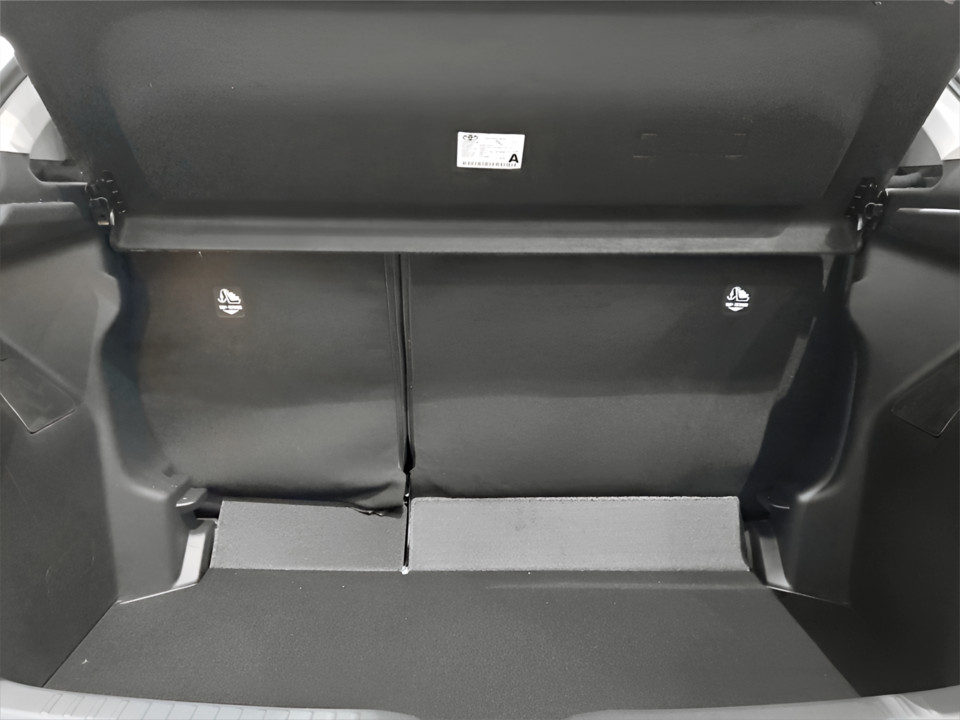 TOYOTA Yaris 1.5h Active Ibrida usato - 11