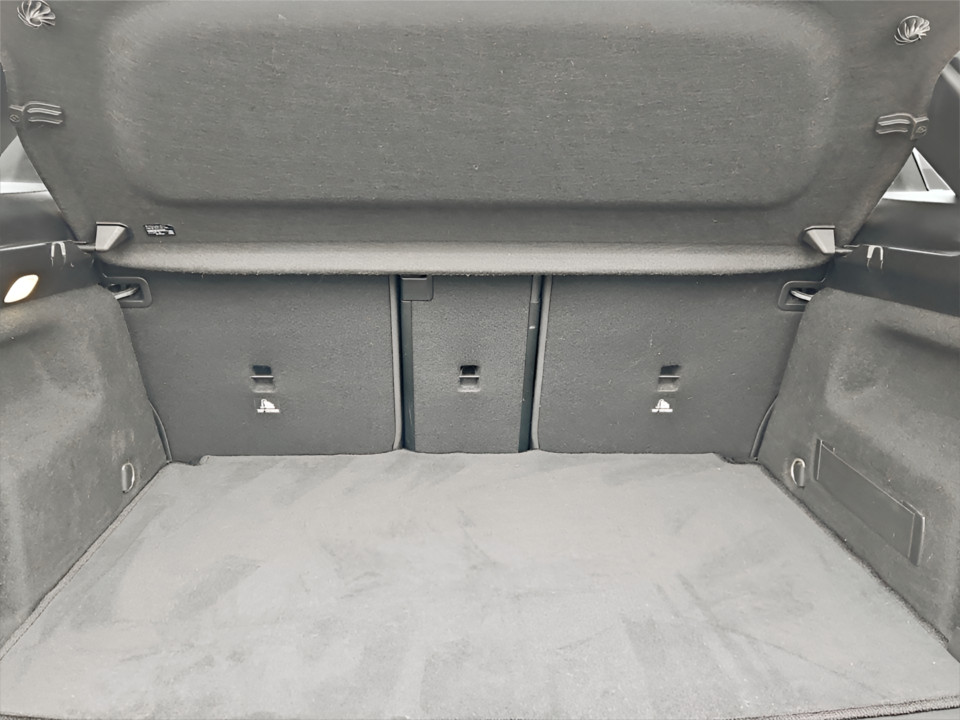 MERCEDES B 180 Premium auto Benzina Usato - 12