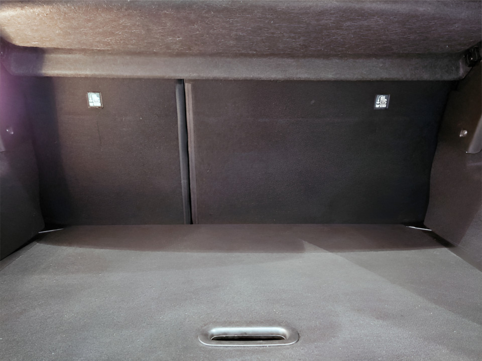 RENAULT Captur 1.6 E-Tech hybrid Intens 145cv auto Ibrida usato - 12