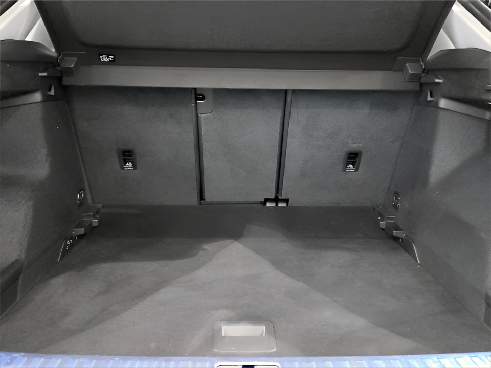 AUDI Q3 II 2018 Q3 35 2.0 tdi Business Advanced s-tronic usato - 12