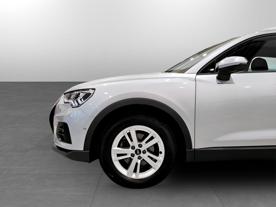 AUDI Q3 II 2018 Q3 35 2.0 tdi Business s-tronic usato - 13