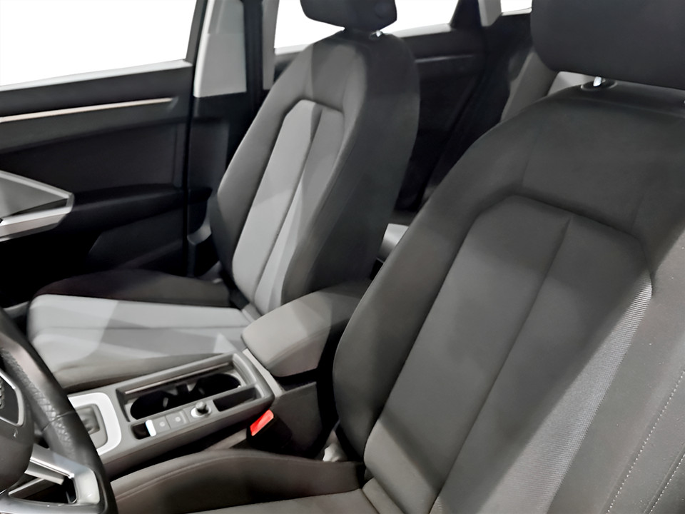 AUDI Q3 II 2018 Q3 35 2.0 tdi Business s-tronic usato - 6