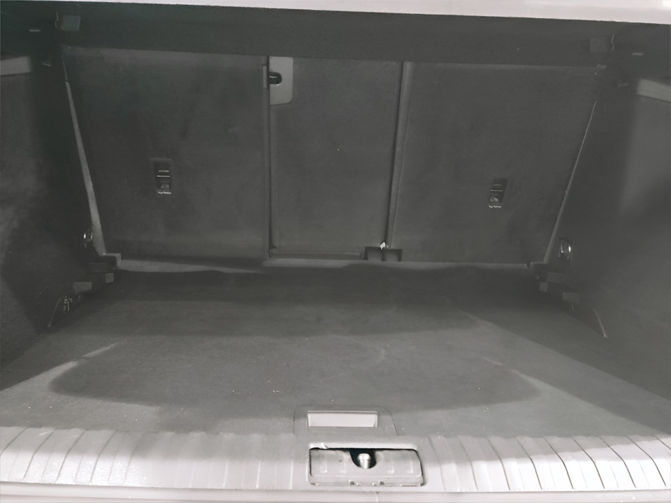 AUDI Q3 II 2018 Q3 35 2.0 tdi Business s-tronic usato - 12