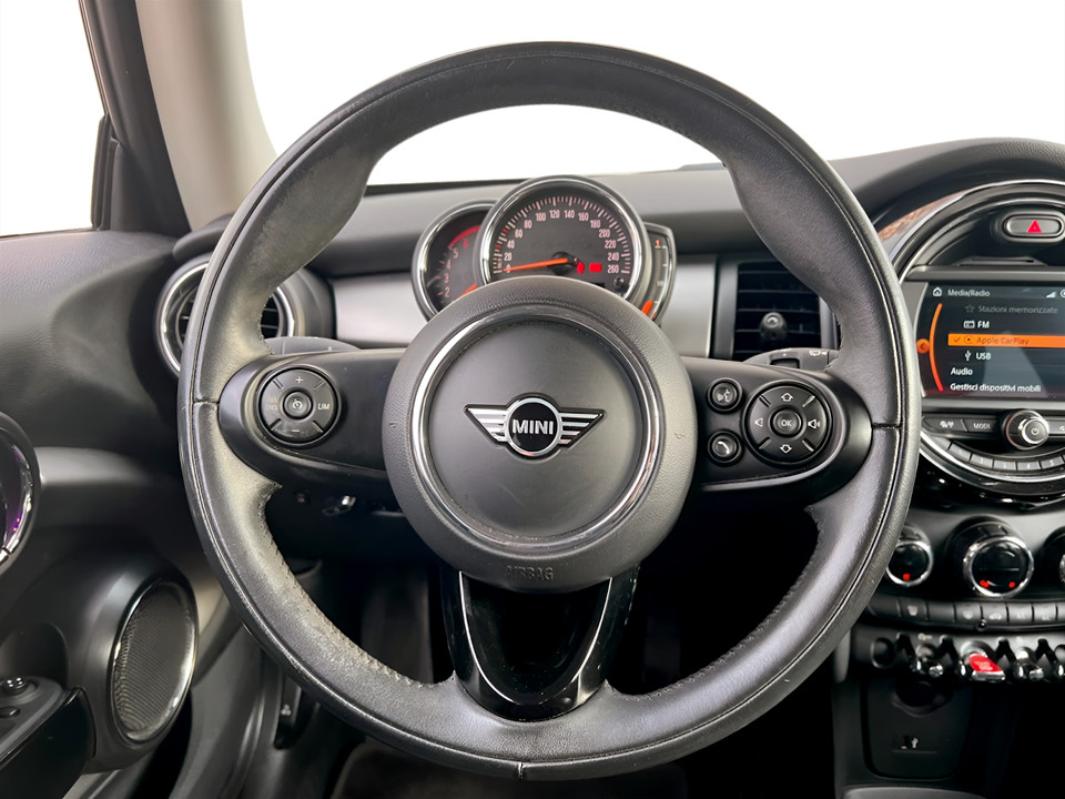 MINI Mini 3p 1.5 One D Baker Street Diesel usato - 7