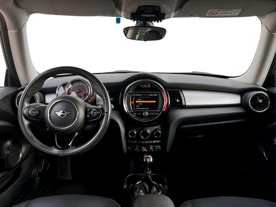 MINI Mini 3p 1.5 One D Baker Street Diesel usato - 6