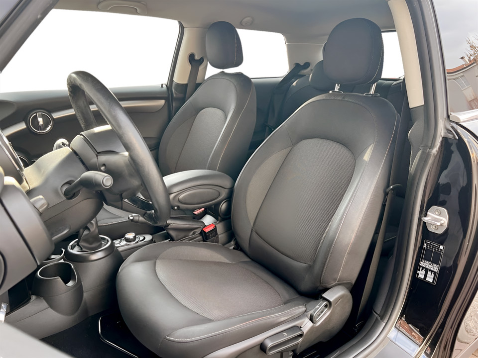 MINI Mini 3p 1.5 One D Baker Street Diesel usato - 5