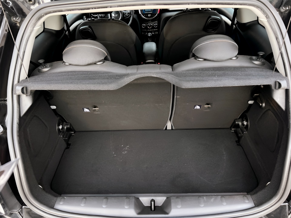 MINI Mini 3p 1.5 One D Baker Street Diesel usato - 14